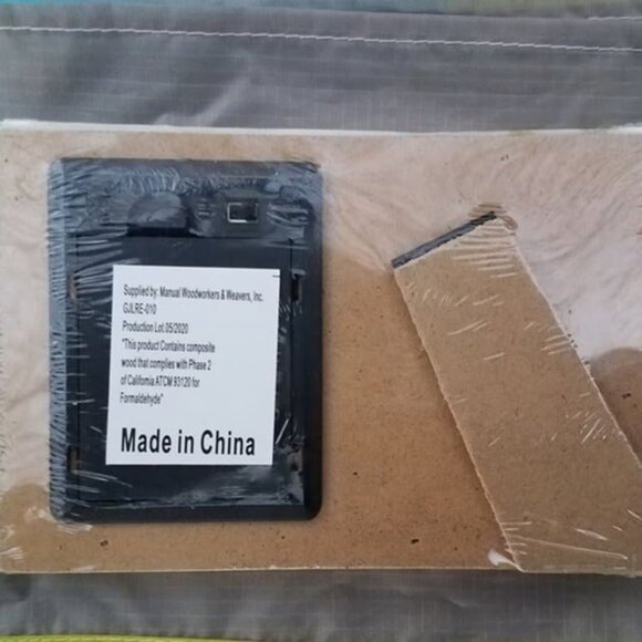 Vintage Red Truck “Old Fashioned Christmas” Wall Art – Holiday Home Decor - Picture 2 of 2